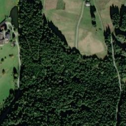 Satellite imagery of Osterreich Berg, AT