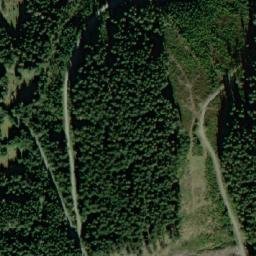 Satellite imagery of Osterreich Berg, AT