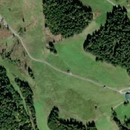 Satellite imagery of Hofereck, AT