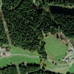 Satellite imagery of Hofereck, AT