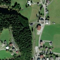 Satellite imagery of Hofereck, AT