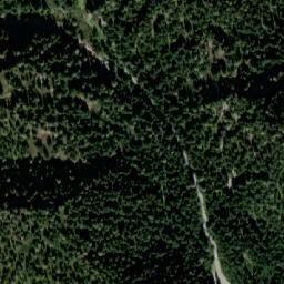 Satellite imagery of Mittereck, AT