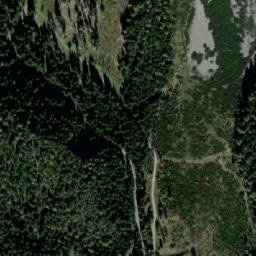 Satellite imagery of Mittereck, AT