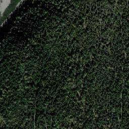 Satellite imagery of Mittereck, AT