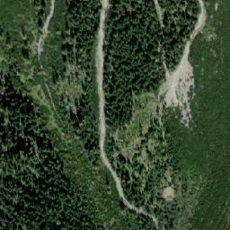 Satellite imagery of Grubrücken, AT