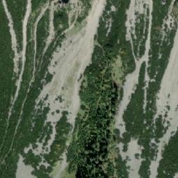 Satellite imagery of Grubrücken, AT