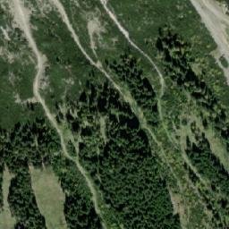 Satellite imagery of Kalchwand, AT