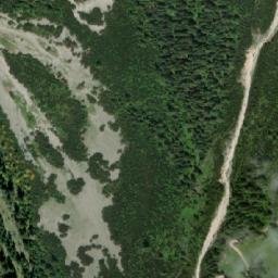 Satellite imagery of Kalchwand, AT