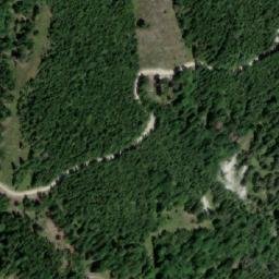 Satellite imagery of Passeck, AT