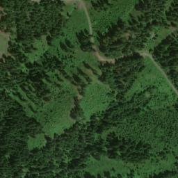 Satellite imagery of Hocheck, AT