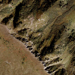 Satellite imagery of Hochstein, AT