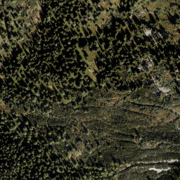 Satellite imagery of Perwurzpolster, AT