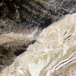 Satellite imagery of Kleiner Bösenstein, AT