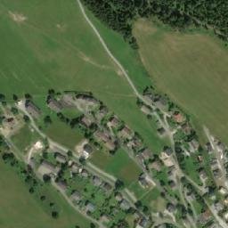 Satellite imagery of Triebenstein, AT
