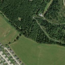 Satellite imagery of Triebenstein, AT