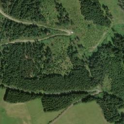 Satellite imagery of Triebenstein, AT