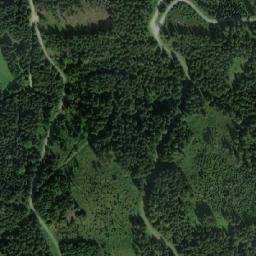 Satellite imagery of Tierkogel, AT