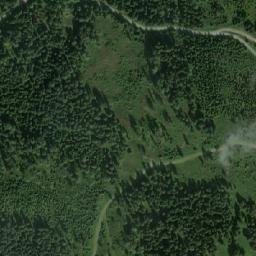 Satellite imagery of Tierkogel, AT