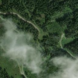 Satellite imagery of Tierkogel, AT
