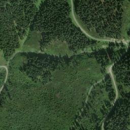Satellite imagery of Schwarzkogel, AT
