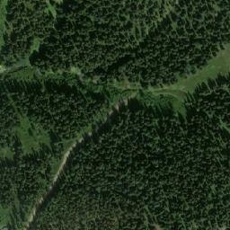 Satellite imagery of Schwarzkogel, AT