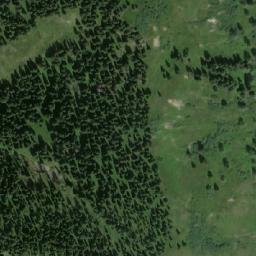 Satellite imagery of Schwarzkogel, AT
