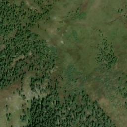 Satellite imagery of Kleiner Schober, AT
