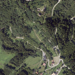 Satellite imagery of Kontrollpunkt für Smartphones, AT