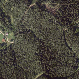 Satellite imagery of Mitterriegel, AT