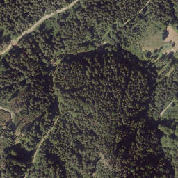 Satellite imagery of Hedlalpe, AT