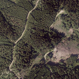 Satellite imagery of Hedlalpe, AT