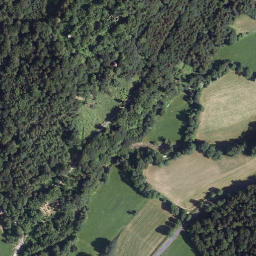 Satellite imagery of Schloss Bärnegg, AT