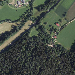 Satellite imagery of Schloss Bärnegg, AT