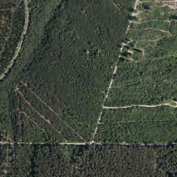 Satellite imagery of Swickl Berg, AT