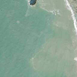 Satellite imagery of Little Hogsback, US