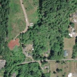 Satellite imagery of Plum Point, US