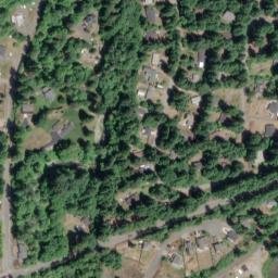 Satellite imagery of Plum Point, US