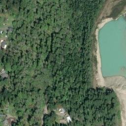 Satellite imagery of Airport Quarry, US