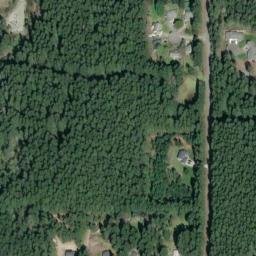 Satellite imagery of West Oak Gravel Quarry, US