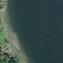 Satellite imagery of Anderson Point, US