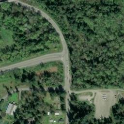 Satellite imagery of ER 10 — NGS SX1434 — King County, US, US