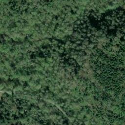 Satellite imagery of ER 10 — NGS SX1434 — King County, US, US
