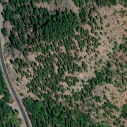 Satellite imagery of Windmill Point, US