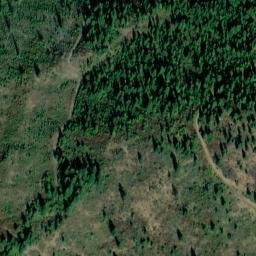 Satellite imagery of Smith Ridge, US