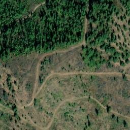 Satellite imagery of Smith Ridge, US
