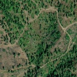 Satellite imagery of Smith Ridge, US