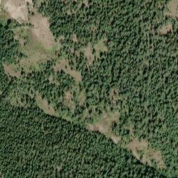 Satellite imagery of Palisade Mine, US