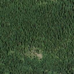Satellite imagery of Upper Amazon-Dixie Mine, US