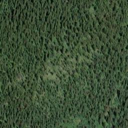 Satellite imagery of Upper Amazon-Dixie Mine, US