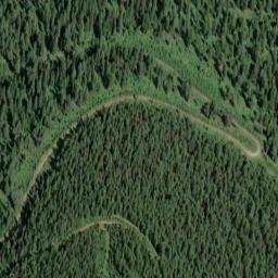Satellite imagery of Slidex Mine, US